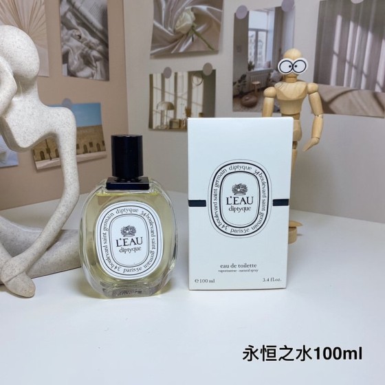 L'Eau Eau de Toilette-100ml